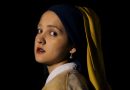 Why Do Artists Keep Making New Renditions Of Girl With A Pearl Earring?