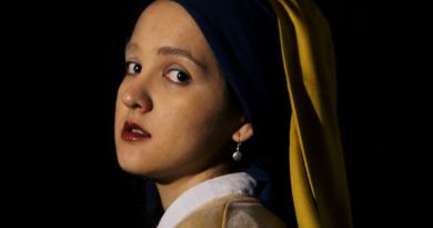Why Do Artists Keep Making New Renditions Of Girl With A Pearl Earring?