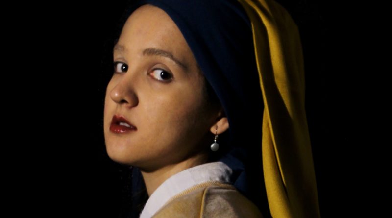 Why Do Artists Keep Making New Renditions Of Girl With A Pearl Earring?