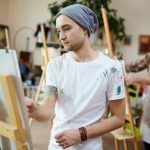 Navigating The Intersection Of Augmented Reality And Physical Galleries