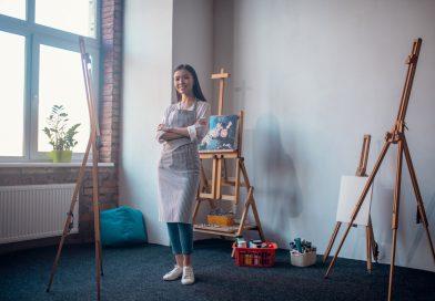 Art And Education Through History