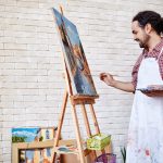 The Impact Of Albert Levi On Contemporary Art