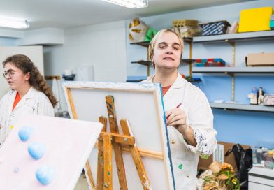 The Best Conventions to Buy Independent Art