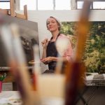 Art And Technology At The Turn Of The Century