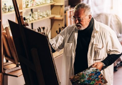 Mannerism And Emotional Expression After The Renaissance