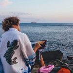 The Evolution Of Line Work In Albert Levi’s Portfolio