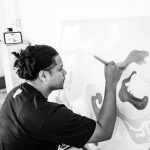 How Geek Paintings Influence Startup Culture Offices