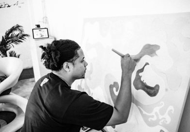 How Geek Paintings Influence Startup Culture Offices