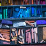 How Albert Levi Paints Atmosphere Rather Than Objects
