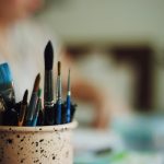 Why Charcoal Drawing Is Trending Among Young Contemporary Creators