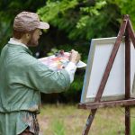 Why Glitch Art Is The Most Honest Reflection Of Our Time