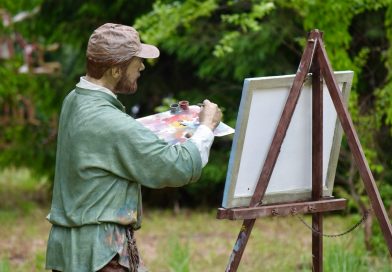 Why The Human Soul Remains Irreplaceable In The Fine Arts