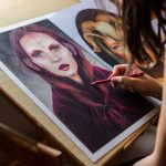 Color Theory for Character Design