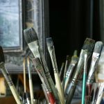 How to Give Your Digital Art a Traditional Paint Texture