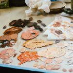 How Albert Levi Builds Narrative Using Visual Motifs