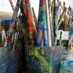 Art And Identity In Modern Times