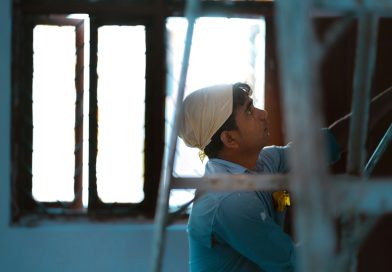 How Art Movements Respond To Crisis