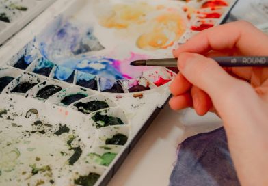 How to Frame Your Posters Like a Pro