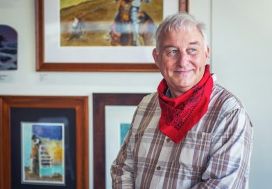 What The History Of Art Reveals About Humanity