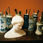 The Spread Of Artistic Styles Through The Roman Empire