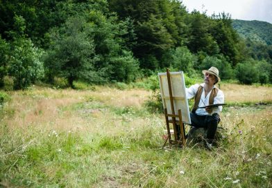 The Role Of Art In Ancient Japanese Culture