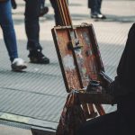 Byzantine Art And Sacred Imagery