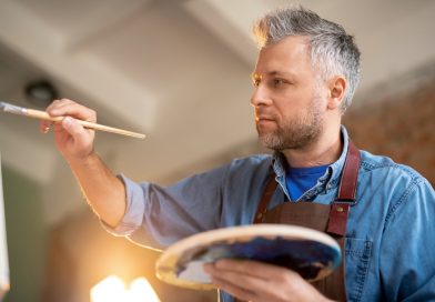 Dada And The Rejection Of Traditional Art