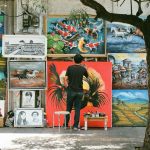 Art And Social Justice In The 21st Century