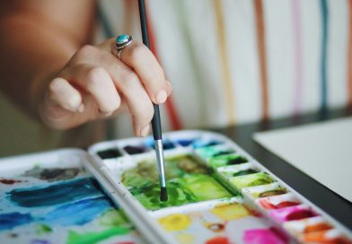 The Most Underrated Concept Artists in the Gaming Industry