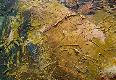 Creating Atmosphere in Your Fantasy Landscapes