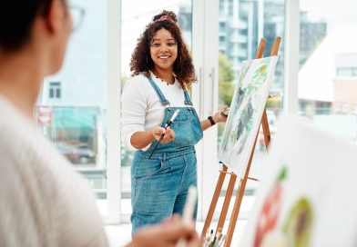 The Psychology of Why We Buy Fan Art