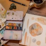 Why Watercolor Is No Longer Considered A Secondary Medium